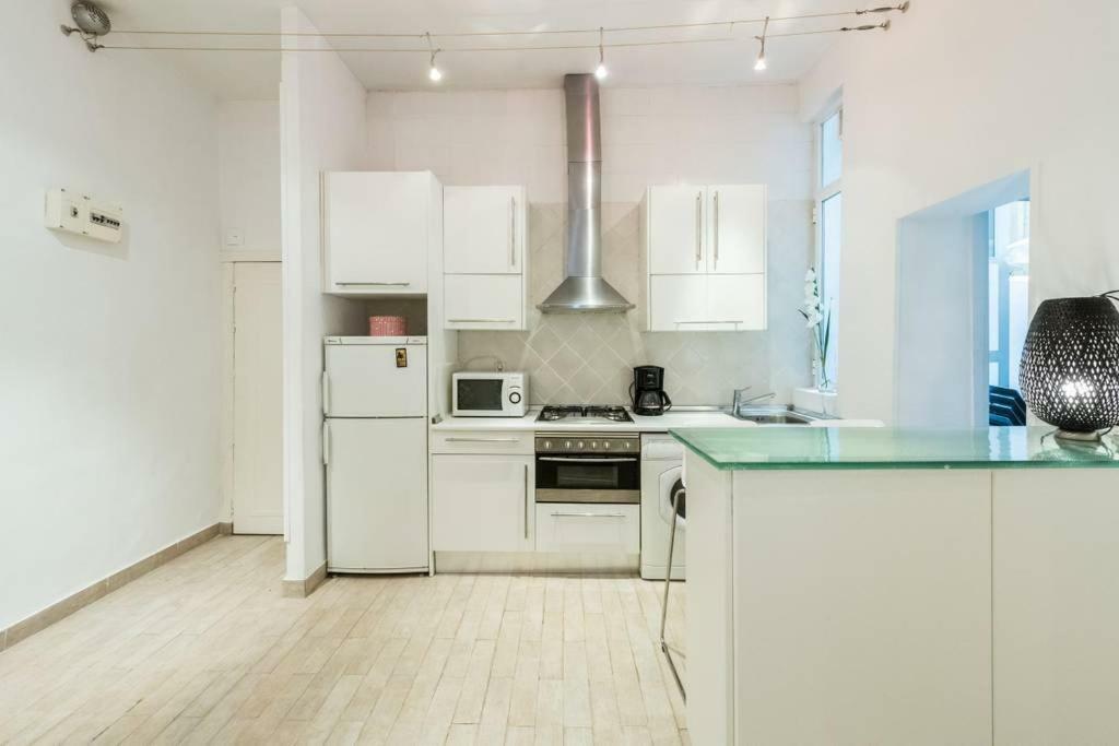 Stylish Loft At Chueca'S Heart Apartment Madrid Luaran gambar